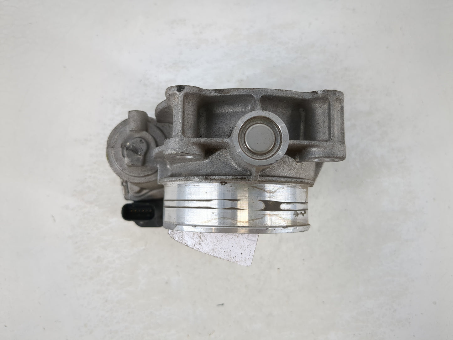 2017-2022 Chevrolet Traverse Throttle Body P/N:12670981AA Fits Fits 2012 2013 2014 2015 2016 2017 2018 2019 2020 2021 2022 O