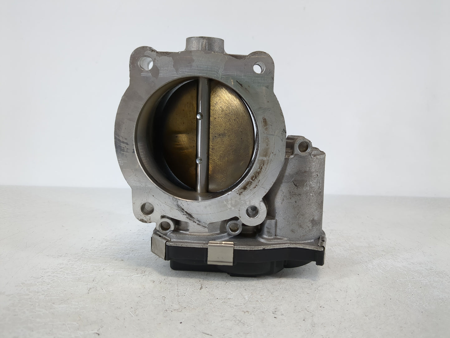 2017-2022 Chevrolet Traverse Throttle Body P/N:12670981AA Fits Fits 2012 2013 2014 2015 2016 2017 2018 2019 2020 2021 2022 O