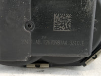 2017-2022 Chevrolet Traverse Throttle Body P/N:12670981AA Fits Fits 2012 2013 2014 2015 2016 2017 2018 2019 2020 2021 2022 O