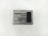 2019-2022 Chevrolet Traverse Chassis Control Module Ccm Bcm Body Control - Oemusedautoparts1.com
