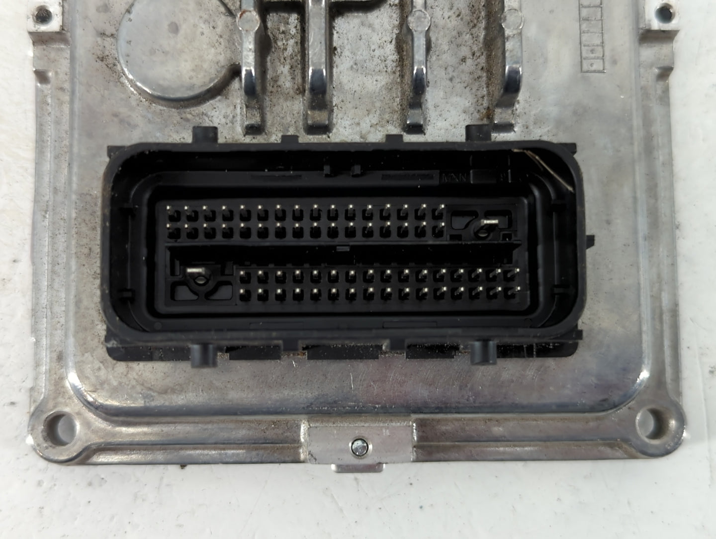 2019-2022 Chevrolet Traverse Chassis Control Module Ccm Bcm Body Control - Oemusedautoparts1.com