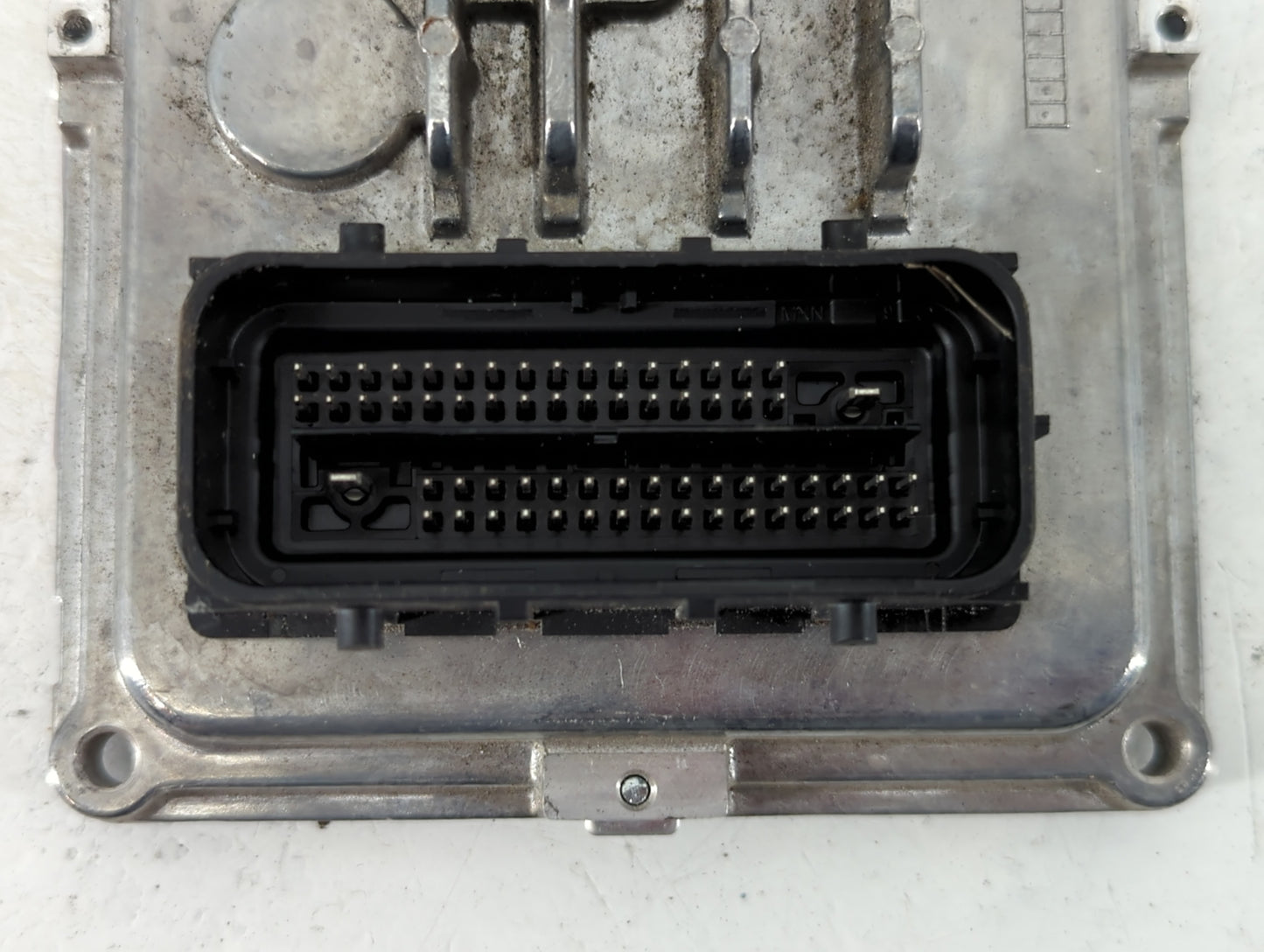 2019-2022 Chevrolet Traverse Chassis Control Module Ccm Bcm Body Control - Oemusedautoparts1.com