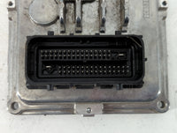 2019-2022 Chevrolet Traverse Chassis Control Module Ccm Bcm Body Control - Oemusedautoparts1.com