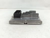 2019-2022 Chevrolet Traverse Chassis Control Module Ccm Bcm Body Control - Oemusedautoparts1.com