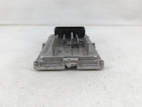 2019-2022 Chevrolet Traverse Chassis Control Module Ccm Bcm Body Control - Oemusedautoparts1.com