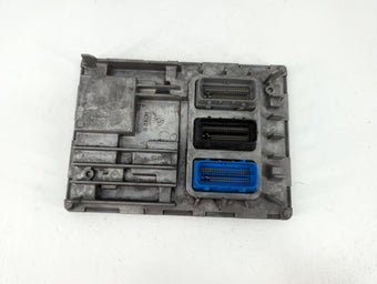 compare product 2018-2022 Chevrolet Traverse PCM Engine Control Computer ECU ECM PCU OEM P/N:12709247 Fits Fits 2016 2017 2018 2019 2020 2021 2022 OEM Used Auto Parts
