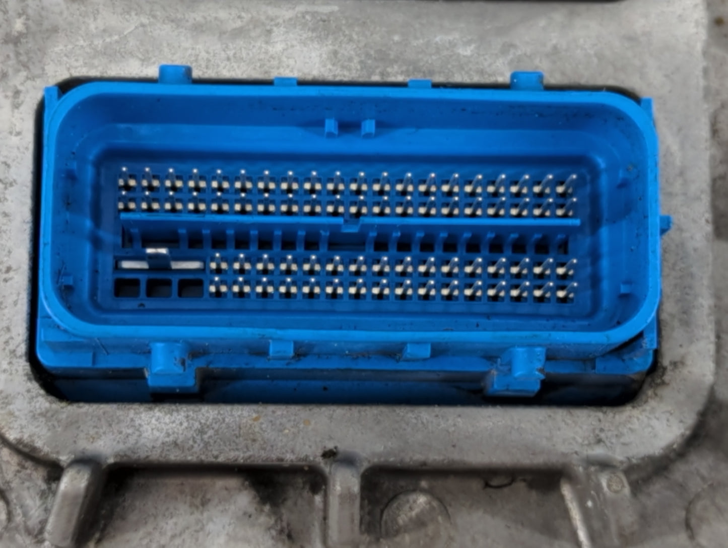 2018-2022 Chevrolet Traverse PCM Engine Control Computer ECU ECM PCU OEM P/N:12709247 Fits Fits 2016 2017 2018 2019 2020 202