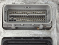 2018-2022 Chevrolet Traverse PCM Engine Control Computer ECU ECM PCU OEM P/N:12709247 Fits Fits 2016 2017 2018 2019 2020 202
