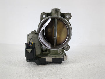 2017-2022 Chevrolet Traverse Throttle Body Fits Fits 2012 2013 2014 2015 2016 2017 2018 2019 2020 2021 2022 OEM Used Auto Pa
