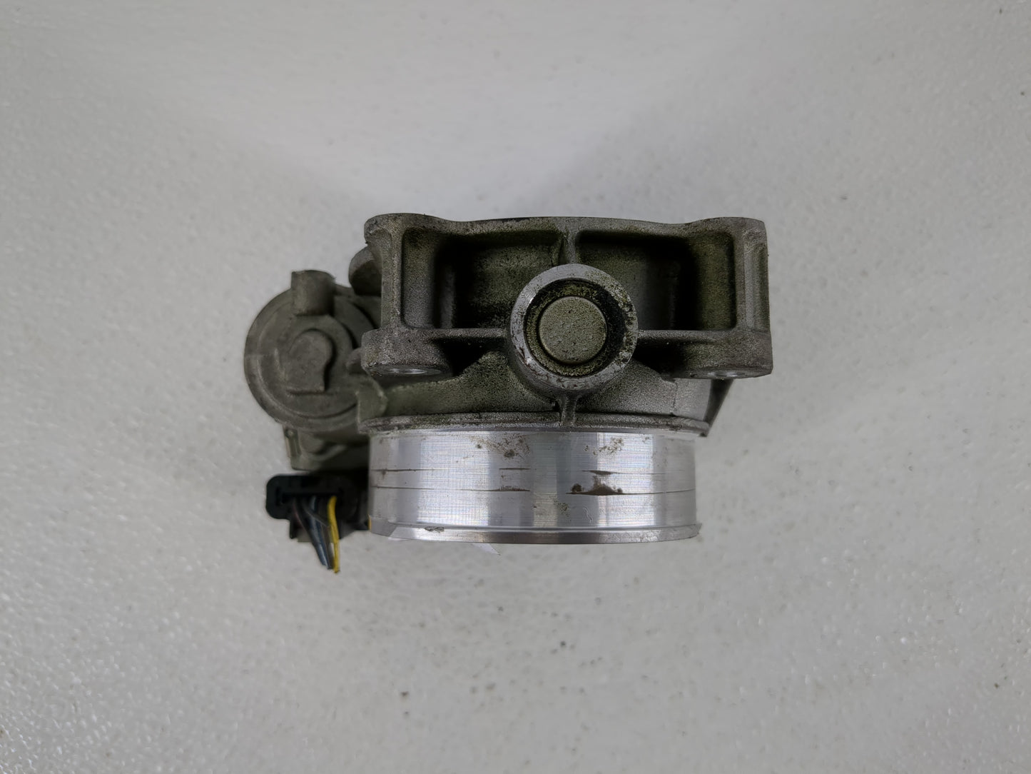 2017-2022 Chevrolet Traverse Throttle Body Fits Fits 2012 2013 2014 2015 2016 2017 2018 2019 2020 2021 2022 OEM Used Auto Pa