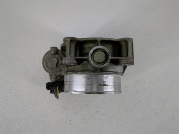 2017-2022 Chevrolet Traverse Throttle Body Fits Fits 2012 2013 2014 2015 2016 2017 2018 2019 2020 2021 2022 OEM Used Auto Parts