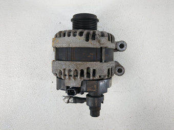 compare product 2018-2022 Chevrolet Traverse Alternator Replacement Generator Charging Assembly Engine OEM P/N:13534116 Fits OEM Used Auto Parts