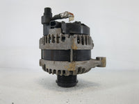 2018-2022 Chevrolet Traverse Alternator Replacement Generator Charging Assembly Engine OEM P/N:13534116 Fits OEM Used Auto P