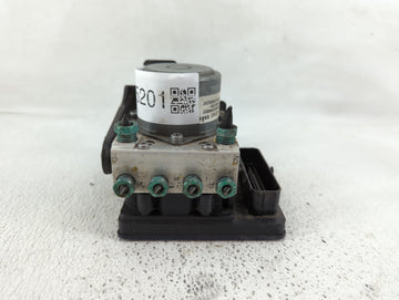 2019-2022 Chevrolet Traverse ABS Pump Control Module Replacement P/N:84728141 Fits Fits 2019 2020 2021 2022 OEM Used Auto Pa