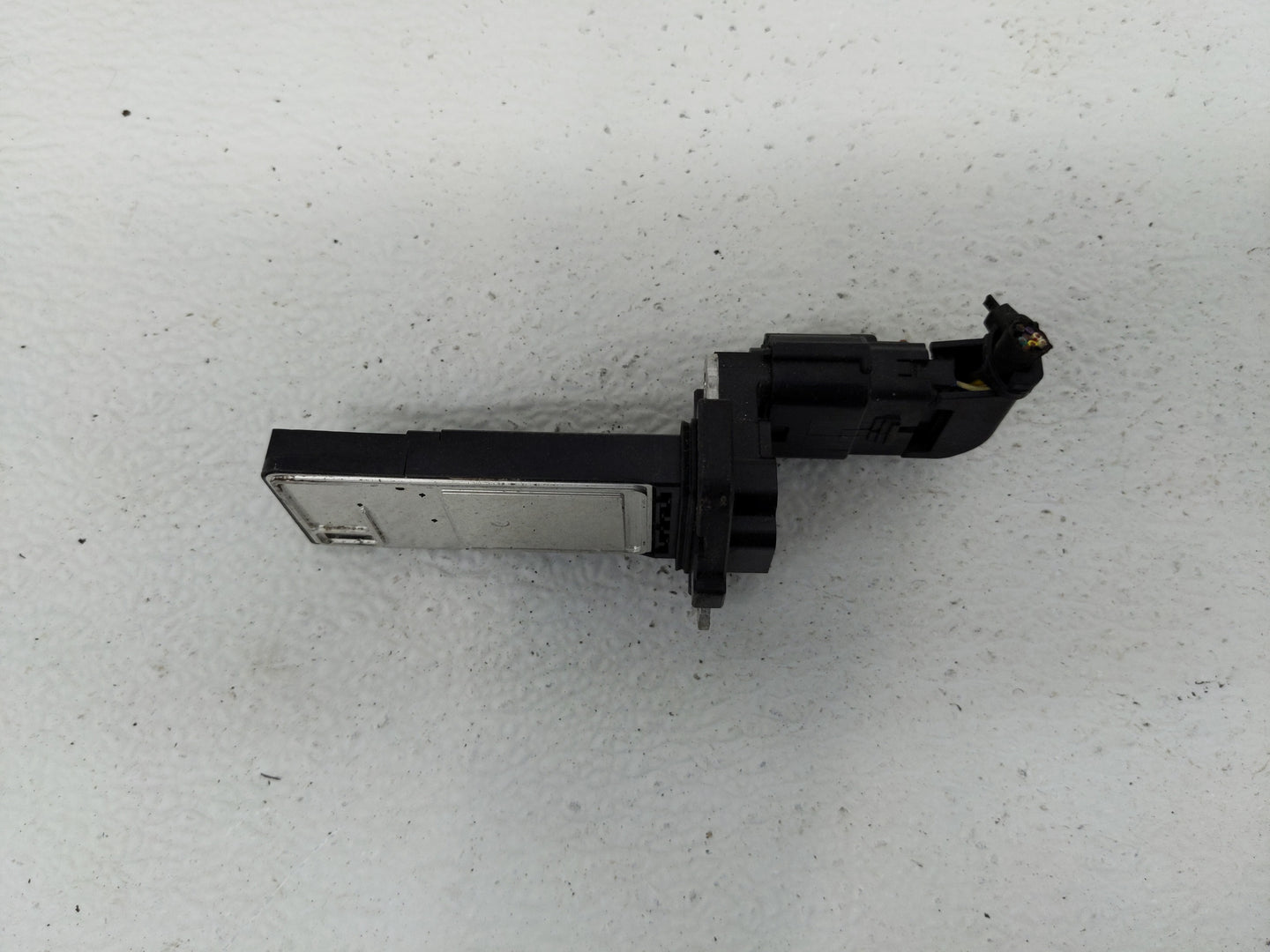 Chevrolet Traverse Mass Air Flow Meter Maf - Oemusedautoparts1.com