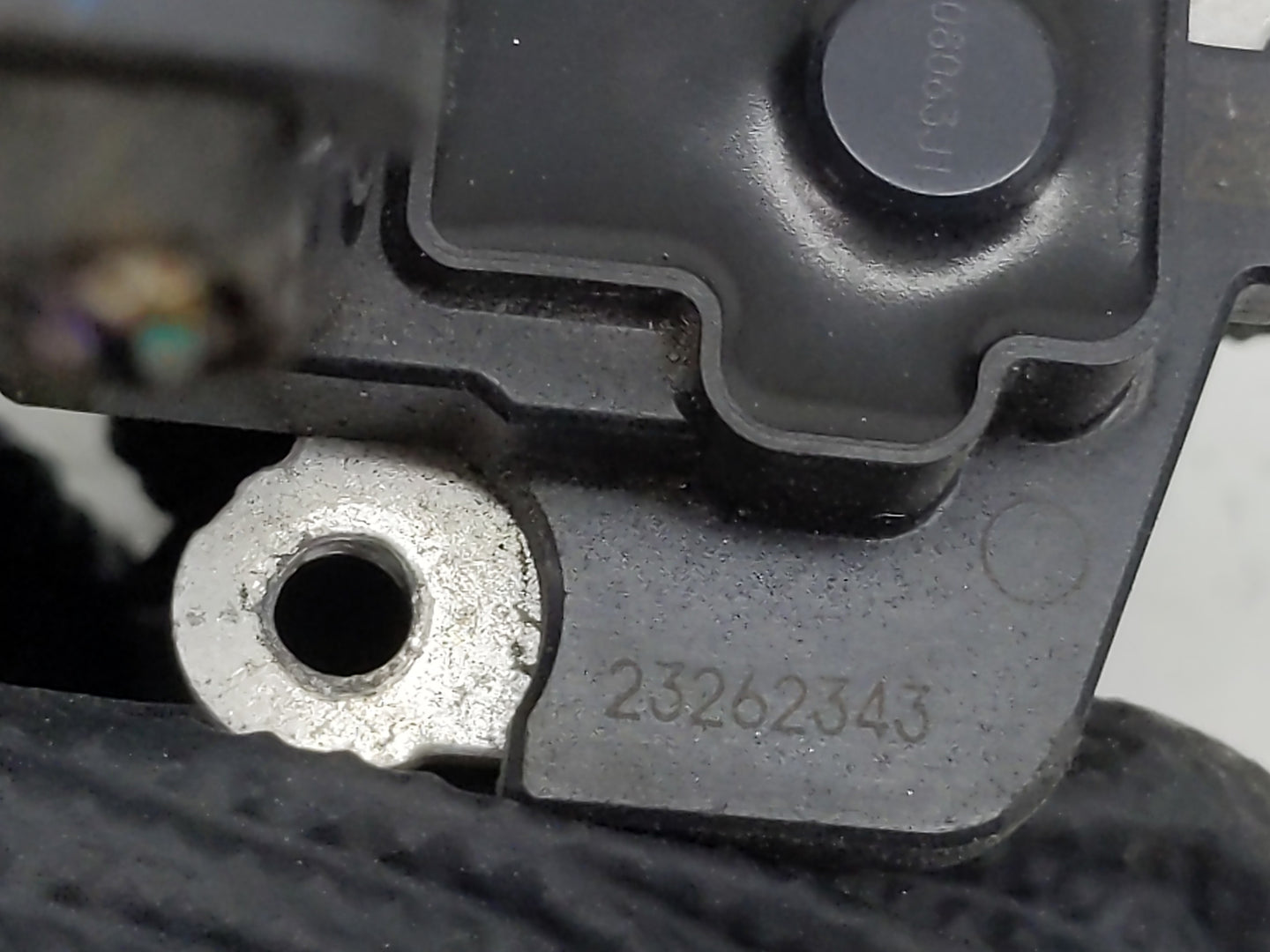 Chevrolet Traverse Mass Air Flow Meter Maf - Oemusedautoparts1.com