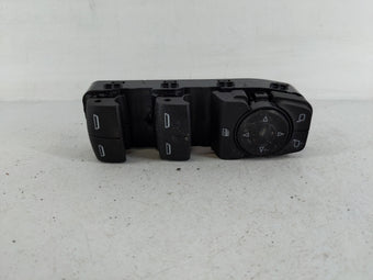 compare product 2021-2022 Chevrolet Traverse Master Power Window Switch Replacement Driver Side Left P/N:84512940 84139693 Fits OEM Used Auto Parts
