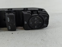 2021-2022 Chevrolet Traverse Master Power Window Switch Replacement Driver Side Left P/N:84512940 84139693 Fits OEM Used Aut