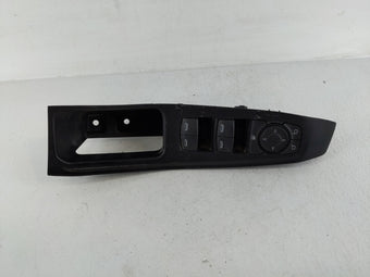compare product 2021-2022 Chevrolet Traverse Master Power Window Switch Replacement Driver Side Left P/N:84512940 84139693 Fits OEM Used Auto Parts