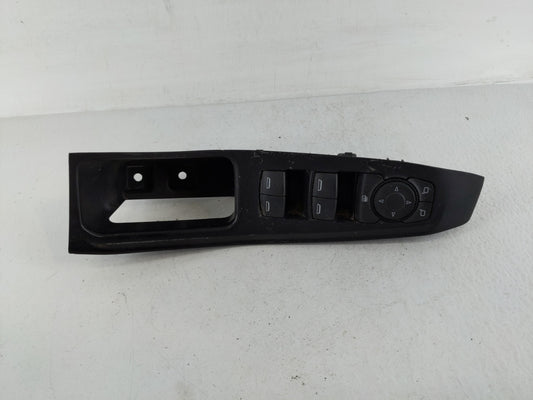 2021-2022 Chevrolet Traverse Master Power Window Switch Replacement Driver Side Left P/N:84512940 84139693 Fits OEM Used Aut