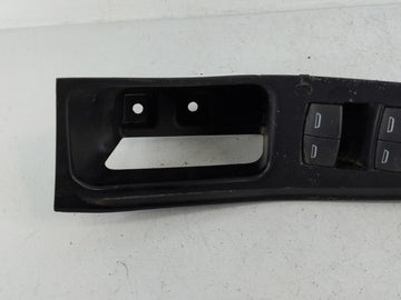 2021-2022 Chevrolet Traverse Master Power Window Switch Replacement Driver Side Left P/N:84512940 84139693 Fits OEM Used Auto Parts