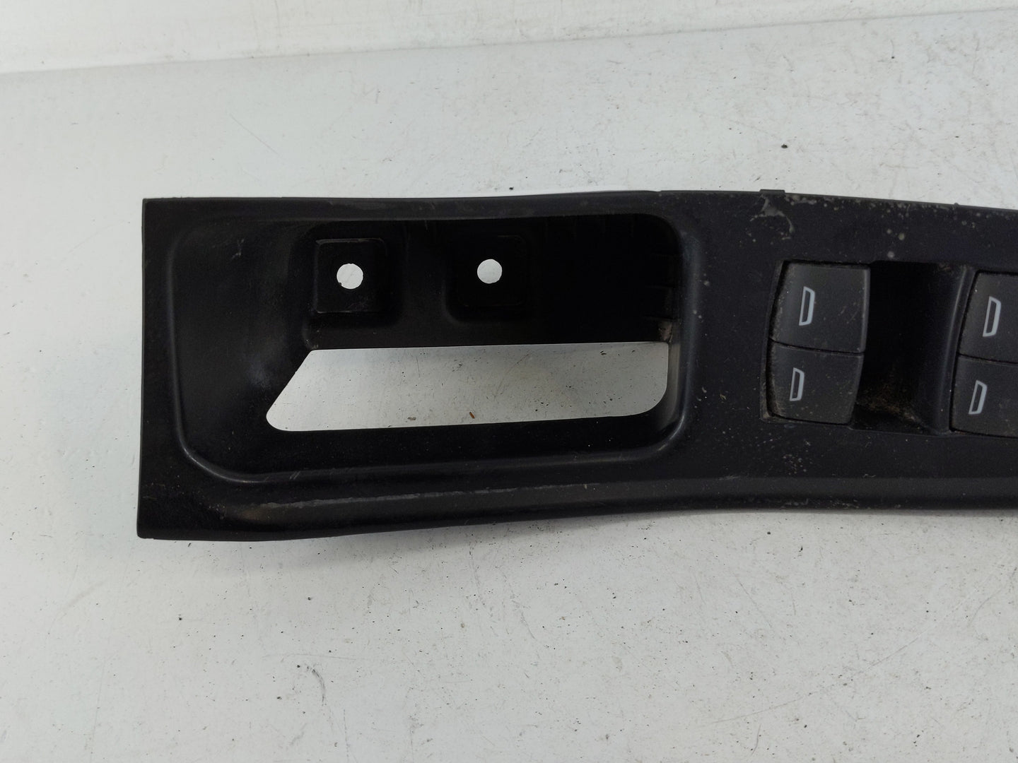 2021-2022 Chevrolet Traverse Master Power Window Switch Replacement Driver Side Left P/N:84512940 84139693 Fits OEM Used Aut