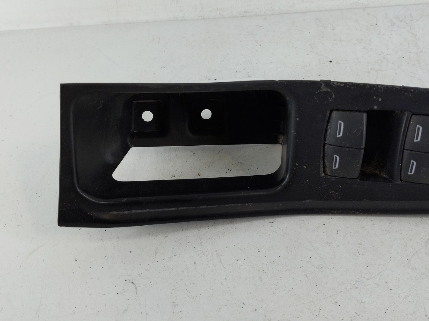 2021-2022 Chevrolet Traverse Master Power Window Switch Replacement Driver Side Left P/N:84512940 84139693 Fits OEM Used Aut
