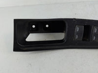 2021-2022 Chevrolet Traverse Master Power Window Switch Replacement Driver Side Left P/N:84512940 84139693 Fits OEM Used Aut