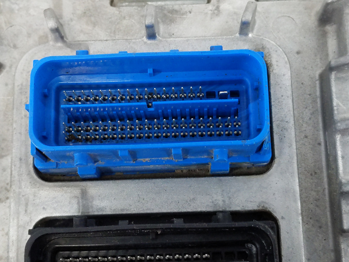 2018-2022 Chevrolet Traverse PCM Engine Control Computer ECU ECM PCU OEM P/N:12709247 Fits Fits 2016 2017 2018 2019 2020 202