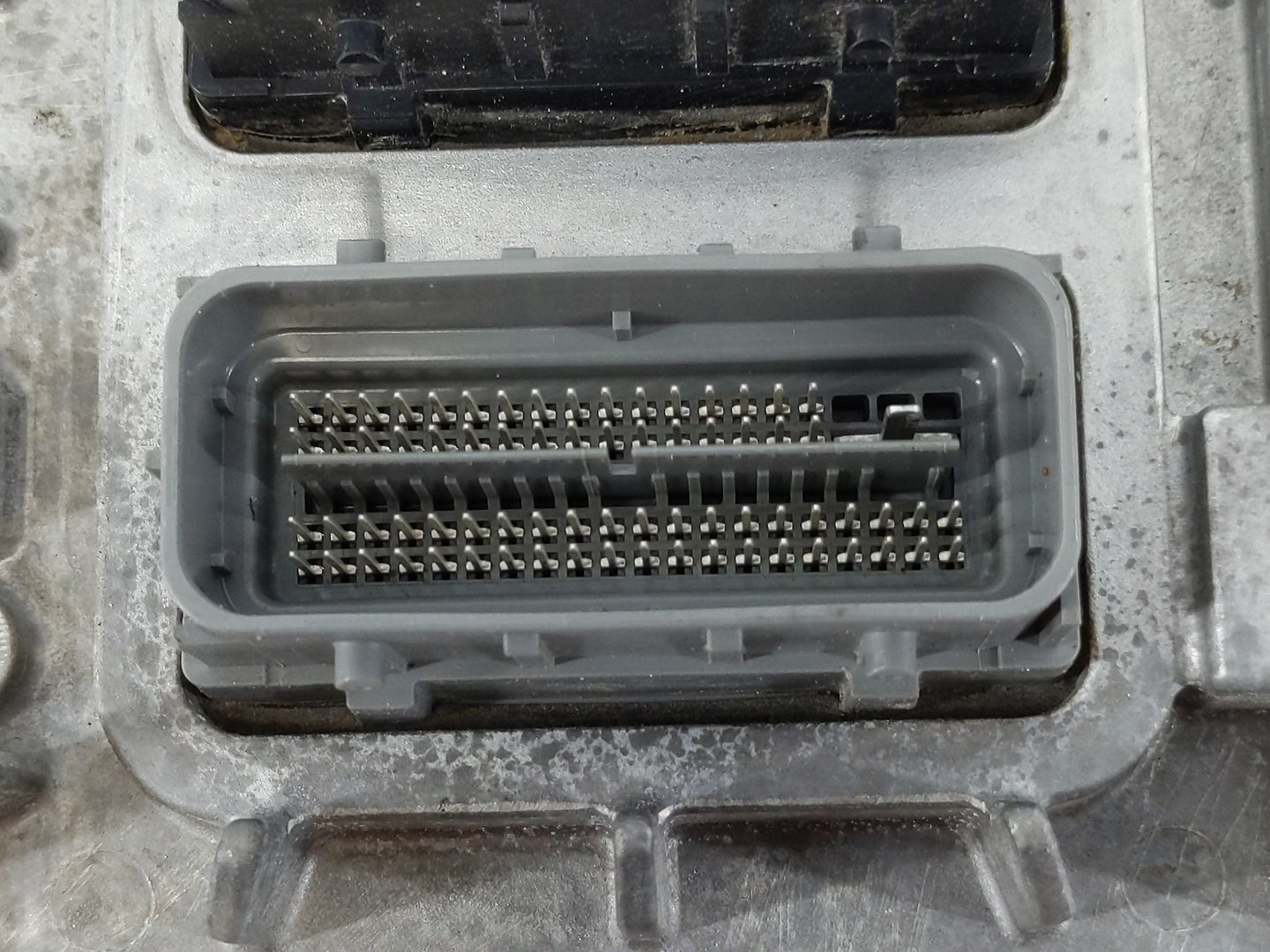 2018-2022 Chevrolet Traverse PCM Engine Control Computer ECU ECM PCU OEM P/N:12709247 Fits Fits 2016 2017 2018 2019 2020 202