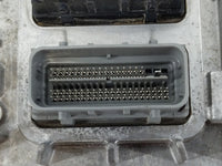 2018-2022 Chevrolet Traverse PCM Engine Control Computer ECU ECM PCU OEM P/N:12709247 Fits Fits 2016 2017 2018 2019 2020 202