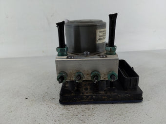 compare product 2021 Chevrolet Traverse ABS Pump Control Module Replacement P/N:84728141 Fits Fits 2017 OEM Used Auto Parts