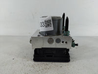 2021 Chevrolet Traverse ABS Pump Control Module Replacement P/N:84728141 Fits Fits 2017 OEM Used Auto Parts - Oemusedautopar