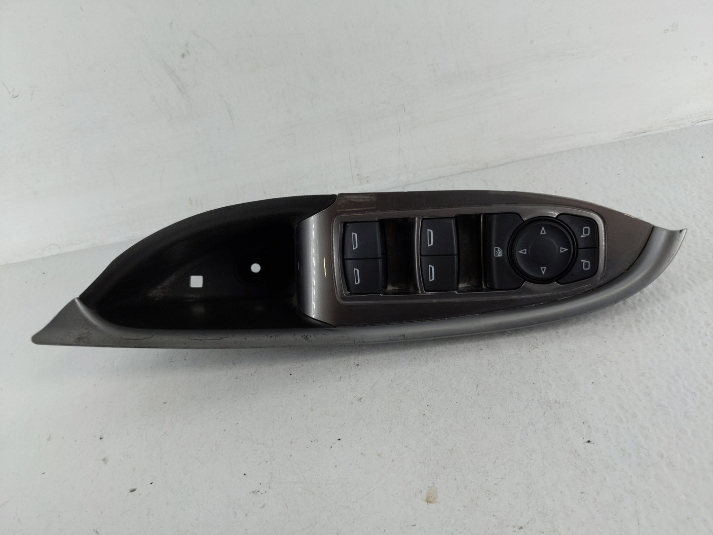 2021-2022 Chevrolet Traverse Master Power Window Switch Replacement Driver Side Left P/N:84512940 84139693 Fits OEM Used Aut