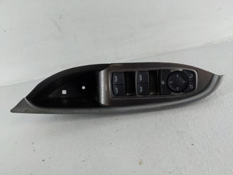 compare product 2021-2022 Chevrolet Traverse Master Power Window Switch Replacement Driver Side Left P/N:84512940 84139693 Fits OEM Used Auto Parts