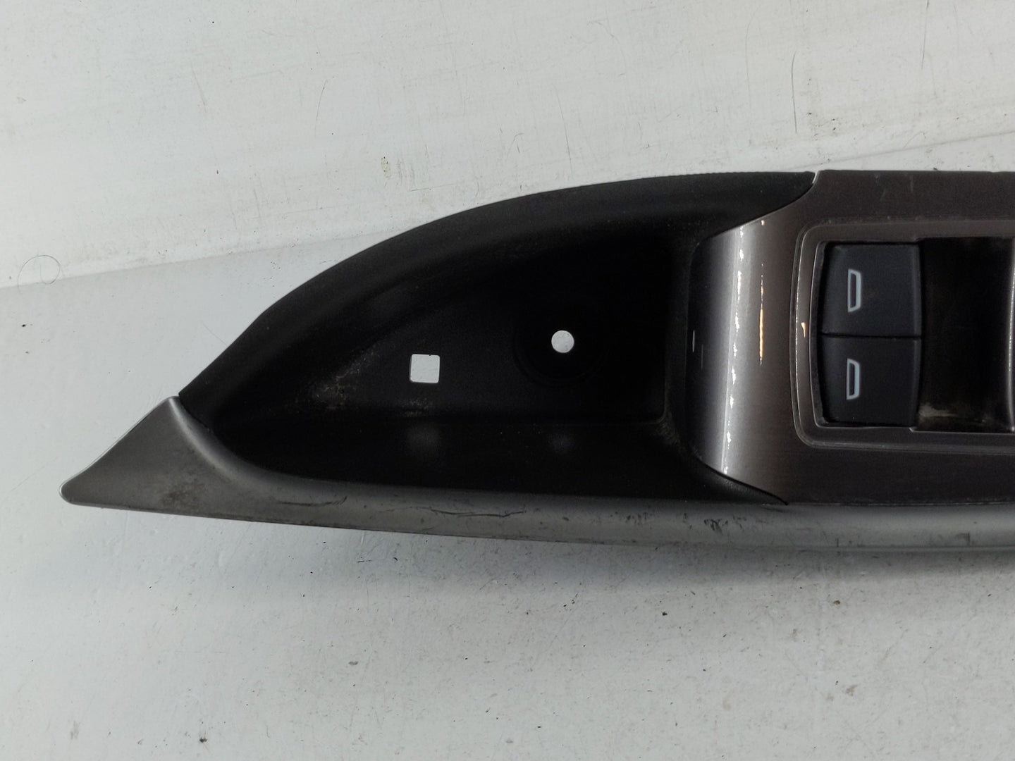 2021-2022 Chevrolet Traverse Master Power Window Switch Replacement Driver Side Left P/N:84512940 84139693 Fits OEM Used Aut