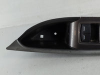 2021-2022 Chevrolet Traverse Master Power Window Switch Replacement Driver Side Left P/N:84512940 84139693 Fits OEM Used Aut