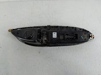 2021-2022 Chevrolet Traverse Master Power Window Switch Replacement Driver Side Left P/N:84512940 84139693 Fits OEM Used Aut