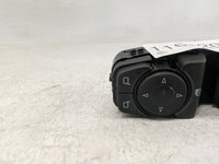 2018-2022 Chevrolet Traverse Master Power Window Switch Replacement Driver Side Left P/N:84512940 84139693 Fits OEM Used Aut