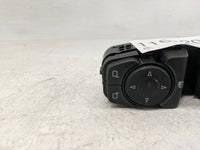 2018-2022 Chevrolet Traverse Master Power Window Switch Replacement Driver Side Left P/N:84512940 84139693 Fits OEM Used Aut