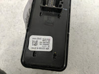 2018-2022 Chevrolet Traverse Master Power Window Switch Replacement Driver Side Left P/N:84512940 84139693 Fits OEM Used Aut