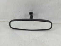2018-2022 Chevrolet Traverse Interior Rear View Mirror Replacement OEM P/N:E11026150 Fits OEM Used Auto Parts - Oemusedautop