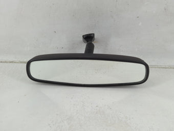 compare product 2018-2022 Chevrolet Traverse Interior Rear View Mirror Replacement OEM P/N:E11026150 Fits OEM Used Auto Parts