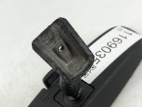 2018-2022 Chevrolet Traverse Interior Rear View Mirror Replacement OEM P/N:E11026150 Fits OEM Used Auto Parts - Oemusedautop