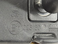 2018-2022 Chevrolet Traverse Interior Rear View Mirror Replacement OEM P/N:E11026150 Fits OEM Used Auto Parts - Oemusedautop