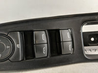 2021 Chevrolet Traverse Master Power Window Switch Replacement Driver Side Left P/N:84513464 Fits OEM Used Auto Parts - Oemu