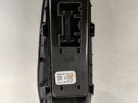 2021 Chevrolet Traverse Master Power Window Switch Replacement Driver Side Left P/N:84513464 Fits OEM Used Auto Parts - Oemu