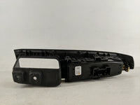 2021 Chevrolet Traverse Master Power Window Switch Replacement Driver Side Left P/N:84513464 Fits OEM Used Auto Parts - Oemu