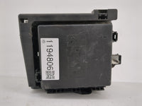 2020-2022 Chevrolet Traverse Fusebox Fuse Box Panel Relay Module P/N:13455283 9151A31 Fits Fits 2019 2020 2021 2022 OEM Used