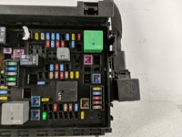 2020-2022 Chevrolet Traverse Fusebox Fuse Box Panel Relay Module P/N:812914718 85140174 Fits Fits 2019 2020 2021 2022 OEM Us